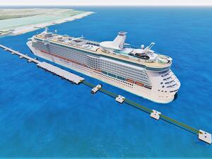 موانئ أبوظبي تستثمر 100 مليون درهم في توسعة شاطئ صير بني ياس للسفن السياحية لمضاعفة طاقته الاستيعابية