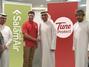 SalamAir Announces Tie-Up With Tune Protect for Travel Insurance