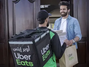 Uber Eats Starts 2020 With Further Expansion Across Saudi Arabia