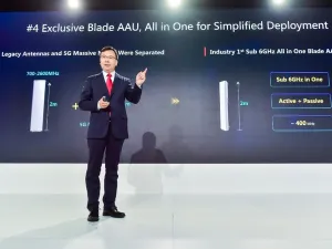 Huawei Releases New 5G Products and Solutions, Poised to Bring New Value