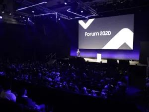 TVs, Phones, and a Lot More: Samsung Showcases What’s in Store for the Region at the MENA Forum 2020