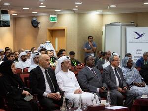 MoF Participates in Hackathon 3.0