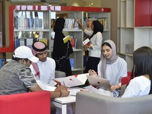  المبرة الخليفية تعلن عن فرص لدعم مقاعد جامعية