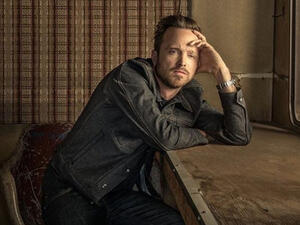 Aaron says it's impossible for anyone to "understand" the "joy" that being a parent brings