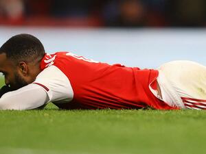 خروج مخيب لآرسنال من الدوري الأوروبي