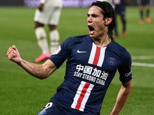 إيدينسون كافاني