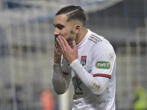 Rayan Cherki
