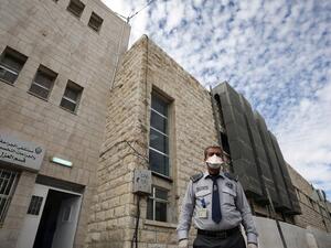 لا توجد إصابات بفيروس كورونا بين الطلبة الأردنيين القادمين على متن الطائرة