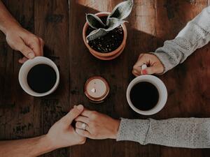 3 أسباب لتوتر العلاقة الزوجية 