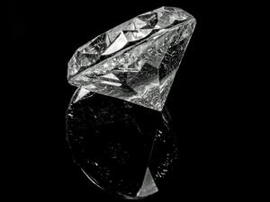 ما تفسير رؤية الالماس في المنام؟