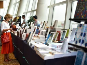Emirates and Expo 2020 Dubai to provide a glimpse into ‘The World’s Greatest Show’ at the Emirates Airline Festival of Literature 2020