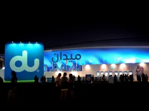 Site will increase coverage and provide the region’s highest ultra-high mobile broadband 5G services 