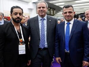  إسرائيل والامارات تعززان في السنوات الأخيرة علاقاتهما المعلنة والسرية في عدة مجالات