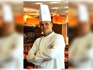 New Specialty Chef Appointed at Media Rotana, Dubai