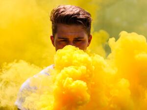 ما تفسير الحلم بالانفجار في المنام؟