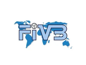 FIVB logo