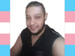 Trans Man Detained in an Egyptian Women's Prison is 'Being Tortured' With Vaginal Tests