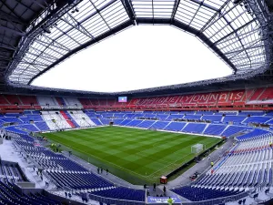 Emirates and Olympique Lyonnais announce new five year partnership