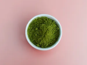 اصنعيه بنفسك: الشاي الأخضر لعلاج تساقط الشعر