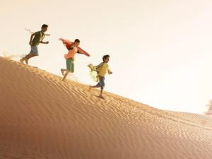 نشاطات مجانيّة في دبي 