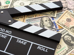 Hollywood's Highest Paid Actor and Actresses Revealed