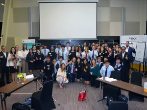 IHG Hosts First of the Global ‘Innovation Camp’ Series in Dubai 