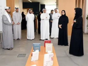 Dubai Culture Partners With Awqaf and Minors Affairs Foundation for an Innovative Cultural Endowment Project
