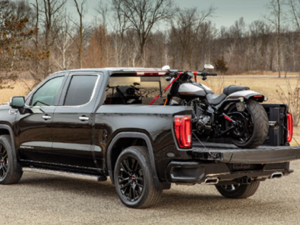 كاميرات ووسائل راحة وتكوينات جديدة لعملاء الفئة الاحترافية