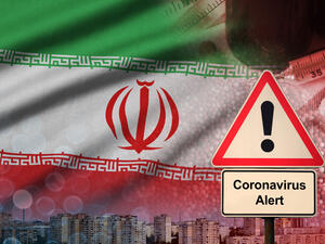 Why Did Iran Try to Cover Up Its First Coronavirus Cases Until Two Patients Died?
