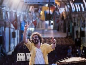 Istanbul Music Festival (Twitter)