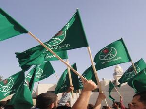 إعادة دعوى تقدمت بها جماعة الإخوان المسلمين، لاسترداد موجودات مركزها العام