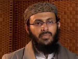 Qasim al-Raymi (Twitter)