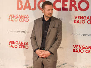 Liam will continue to feature in action flicks