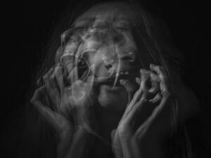 ما تفسير الحلم بالجنون في المنام؟