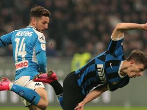 فيروس كورونا يضرب إيطاليا