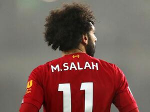 صلاح يتألق مجدداً