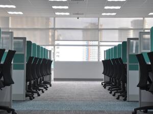 ما تفسير الحلم بالمكتب في المنام؟