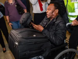 The three-time World Cup winner's health has deteriorated in recent years.