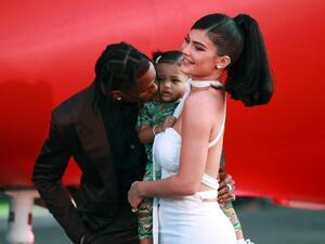 Tommaso Boddi / Getty Images for Netflix