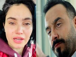 قصي خولي يخرج أخيرا عن صمته و يرد على تصريحات زوجته 