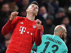 روبرت ليفاندوفسكي