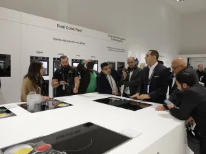 Samsung has embraced individuality and creativity in its design approach