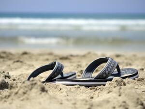 ما تفسير الحلم بالصنادل في المنام؟