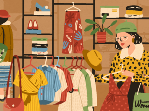 Fast Fashion Can Be Quite Affordable, But Here's the Real Cost Everyone Is Paying