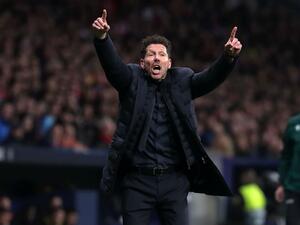 دييغو سيميوني