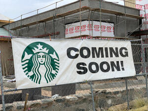 The Walmart Effect Comes to Asia: How Big Chains Like Starbucks, Carrefour are Killing Local Shops