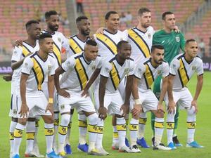 فريق التعاون