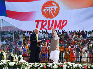 Deal or No Deal: Will India's Economy Stand to Prosper From Trump's Visit?