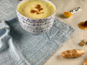 الكركم الطازج يمكن أن يساعد في منع السرطان؟
