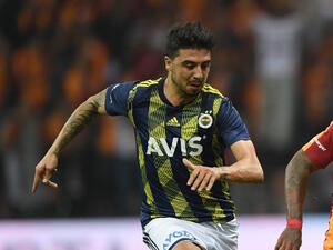 Ozan Tufan